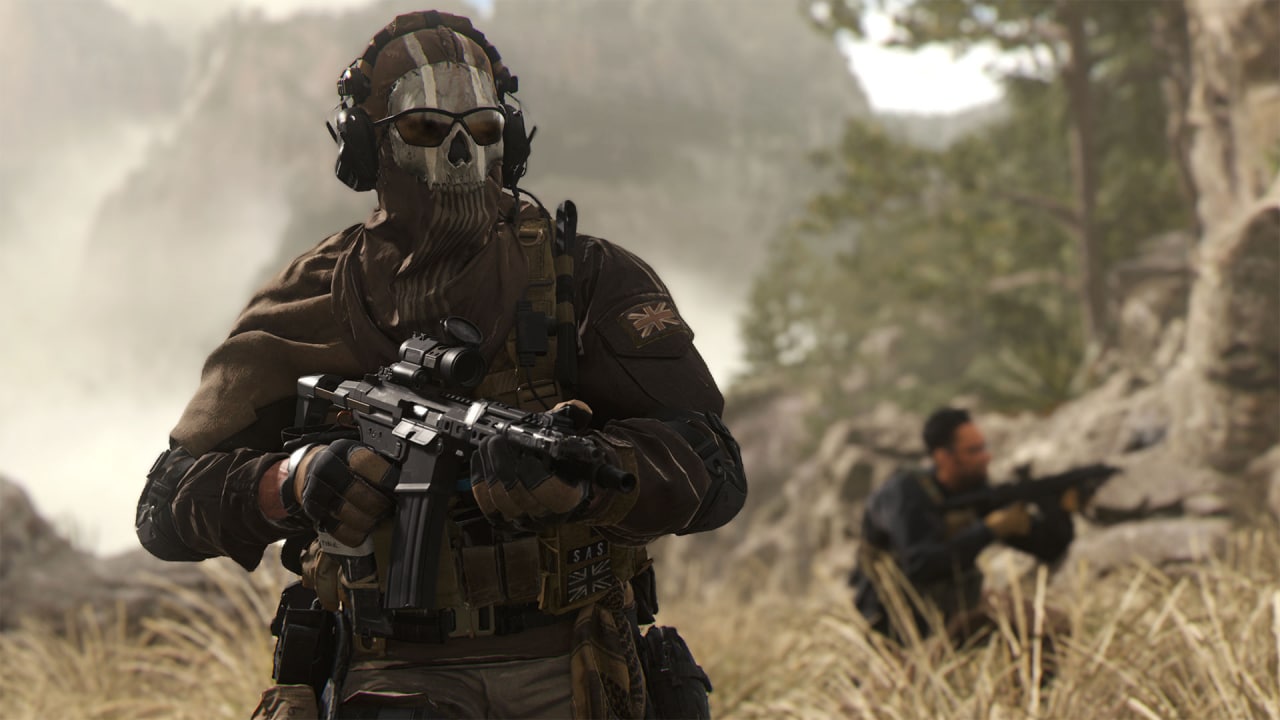 حالت چندنفره Call of Duty: Modern Warfare 2  احتمالا اوایل سپتامبر معرفی می‌شود