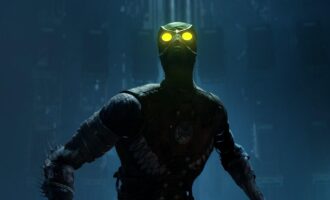 بازی Gotham Knights