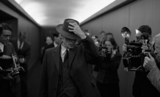 فیلم Oppenheimer