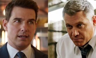 فیلم ماموریت غیرممکن ۸