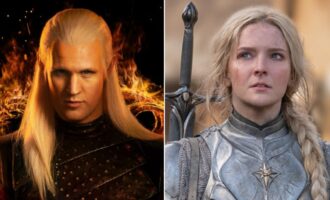 سریال House of the Dragon