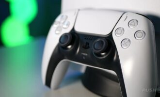 پلی استیشن ۵