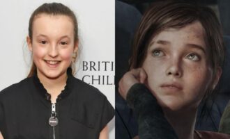 سریال The last of us