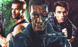 فیلم های آرنولد شوارتزنگر