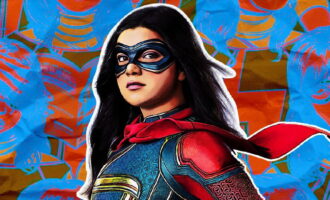 نقد سریال Ms Marvel | قسمت آخر