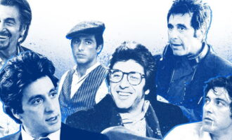 فیلم های آل پاچینو