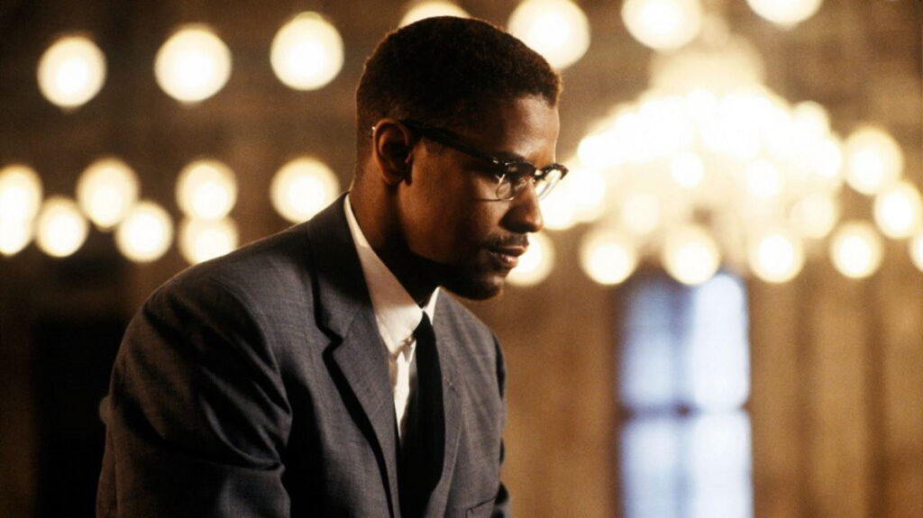 Malcolm X