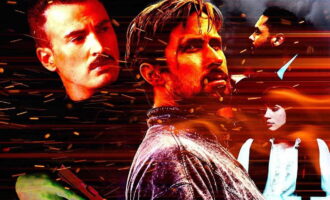 نقد فیلم The Gray Man