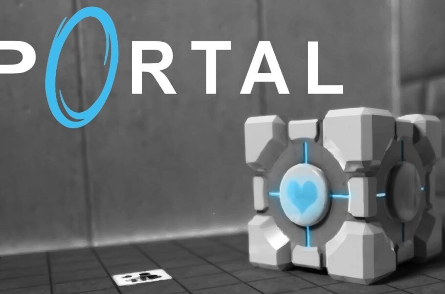 Portal 64