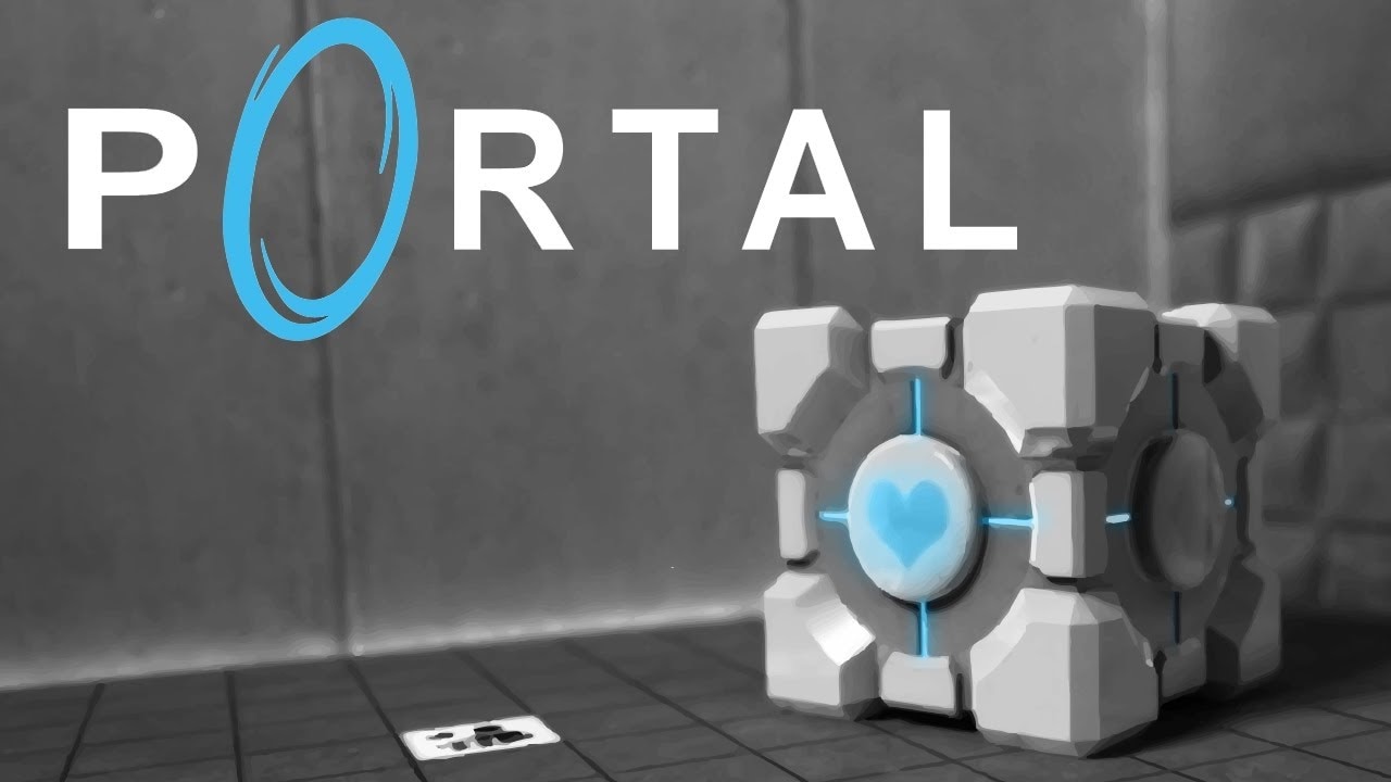 چرا الان وقت یک بازی Portal جدید است؟