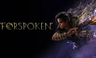 بازی Forspoken