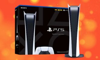 پلی استیشن ۵