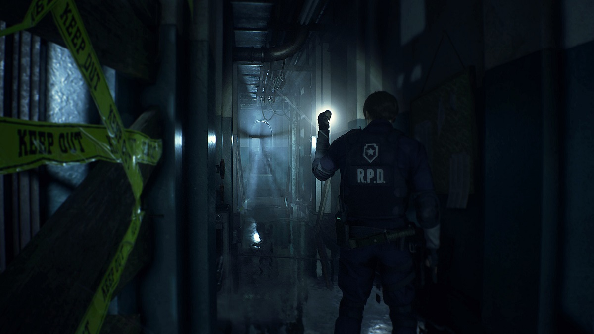 Resident Evil 2 بیش از ۱۰ میلیون نسخه فروش داشته است