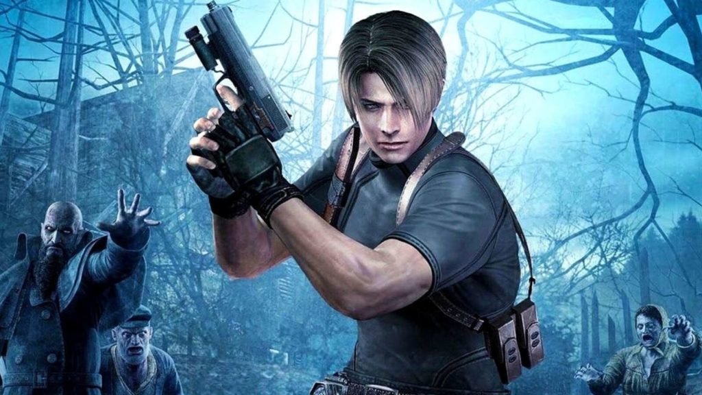 ۱۰ تفاوتی که می‌خواهیم در ریمیک Resident Evil 4 ببینیم - ویجیاتو