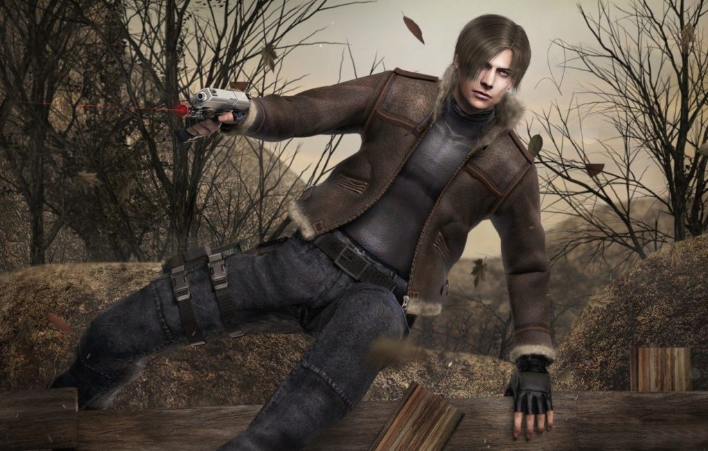 ۱۰ تفاوتی که می‌خواهیم در ریمیک Resident Evil 4 ببینیم - ویجیاتو