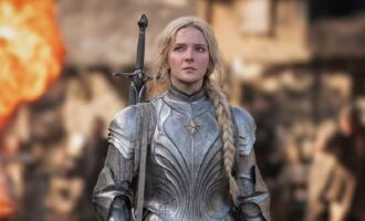 حلقه های قدرت