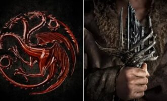 سریال House of the Dragon