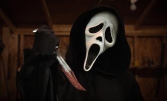 فیلم ترسناک