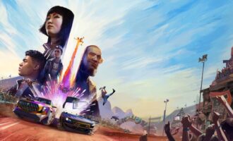 بازی Stuntfest – World Tour