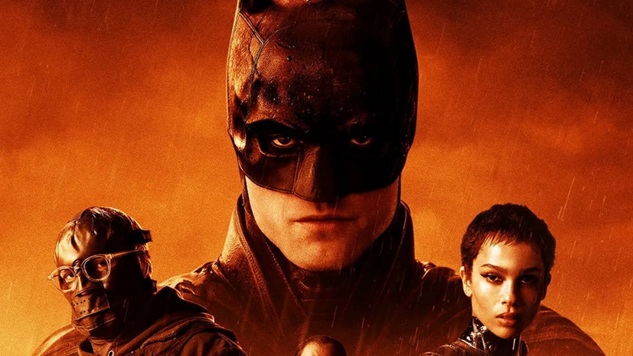 مدرسم فیلم‌سازی: چرا فیلم The Batman متفاوت است؟