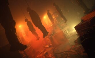 The Callisto Protocol