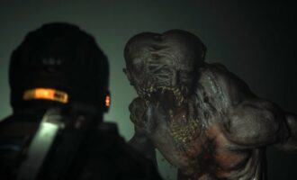 بازی Callisto Protocol