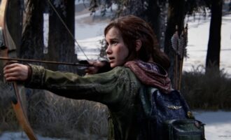 ریمیک The Last of Us Part I