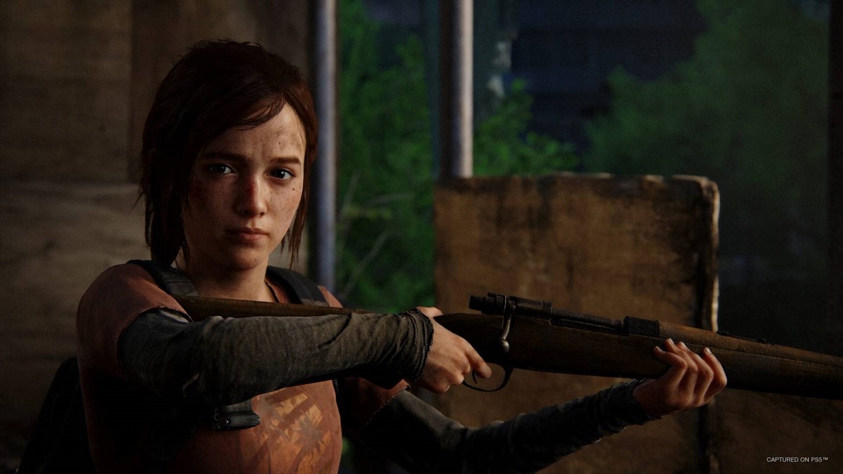 تریلر و جزئیات جدیدی از The Last of Us Part 1 در راه است