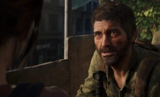 بازی The Last of Us