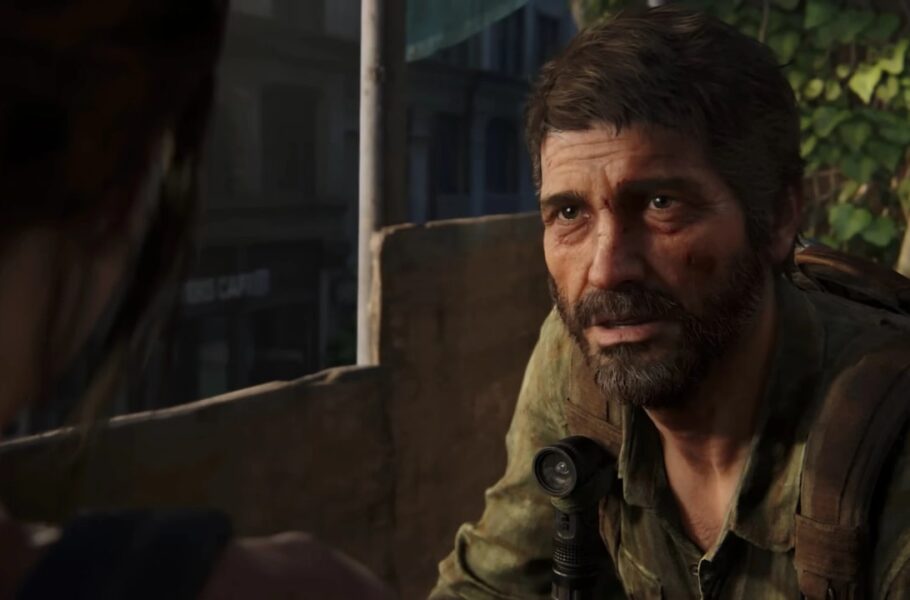 بازی The Last of Us