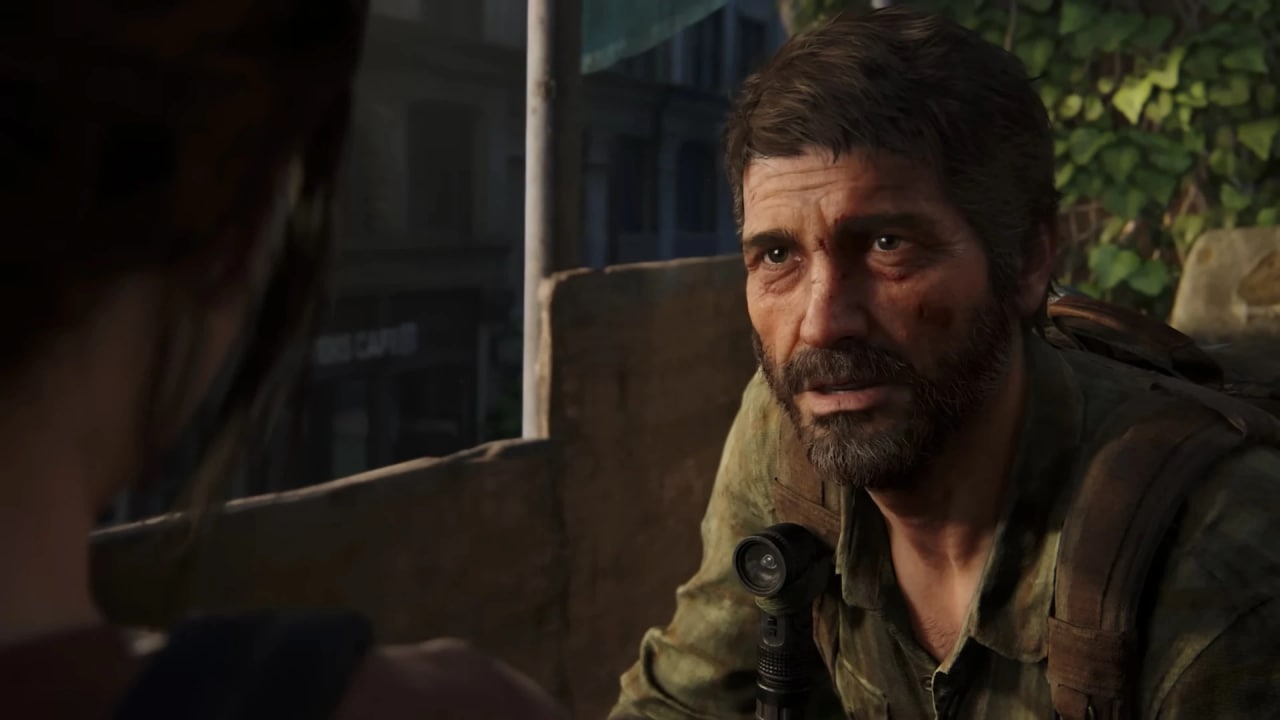 ویدیو جدیدی از ریمیک بازی The Last of Us فاش شد [تماشا کنید]