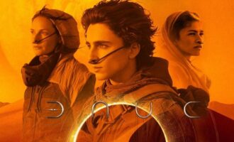 فیلم Dune 2