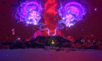 The Tale Of Bistun