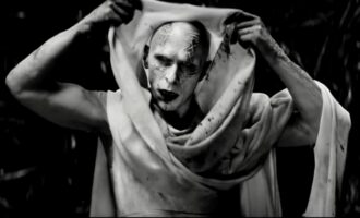 فیلم ثور: عشق و تندر