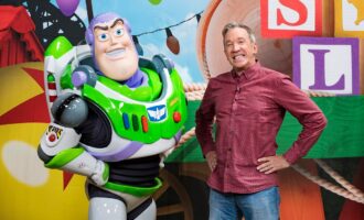 لایتیر (Lightyear)