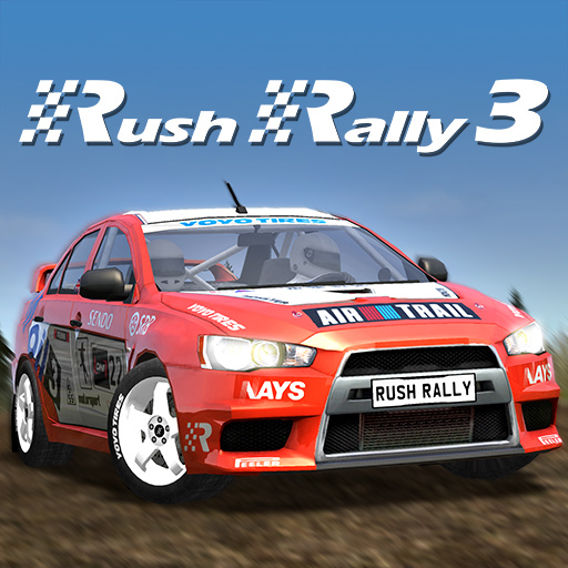 Rash Rally 3