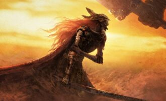 Elden Ring DLC