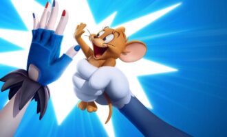 بازی MultiVersus