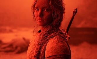 سریال Rings of Power