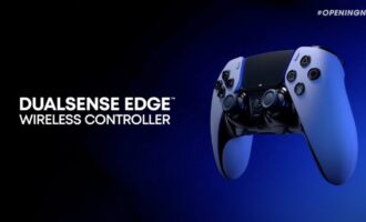 DualSense Edge