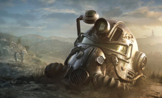 سریال Fallout