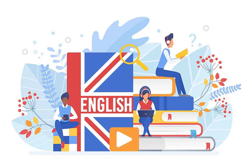بهترین نرم افزار آموزش زبان انگلیسی برای ایرانیان