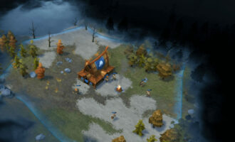 Northgard