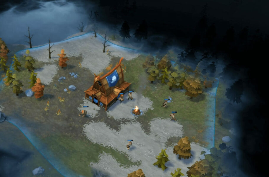 Northgard