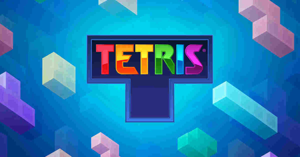 معرفی بازی موبایلی Tetris؛ سفر در زمان برای رسیدن به عنوانی جذاب - ویجیاتو