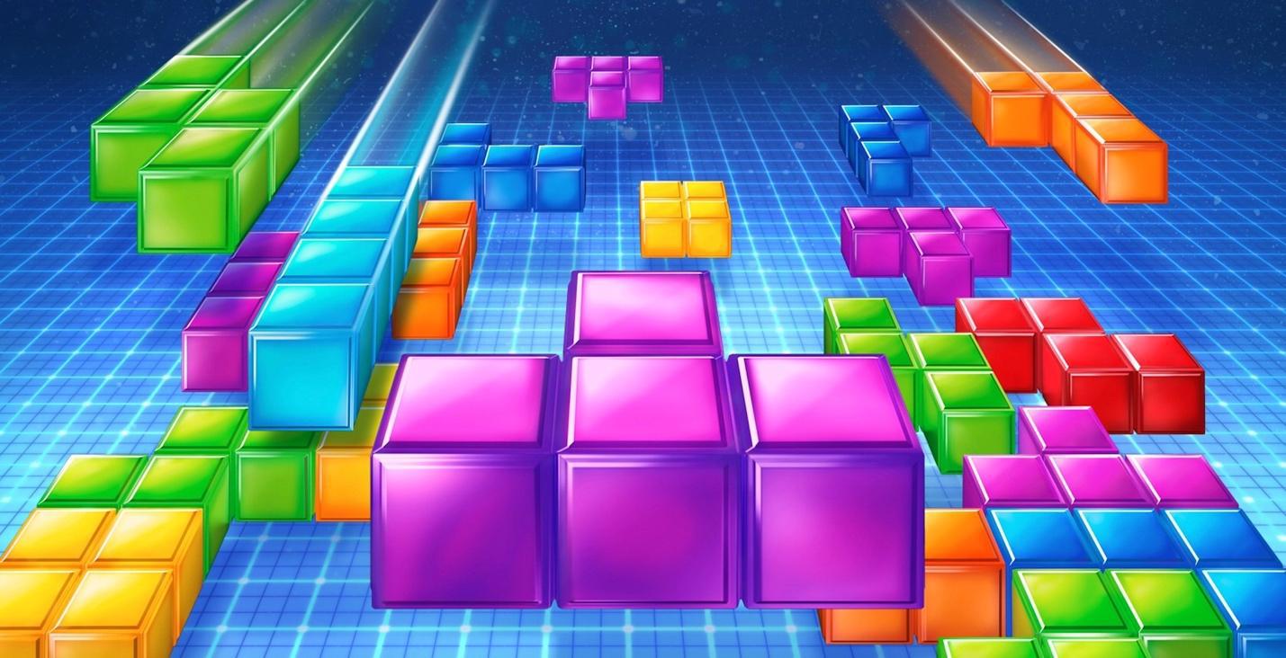 معرفی بازی موبایلی Tetris؛ سفر در زمان برای رسیدن به عنوانی جذاب