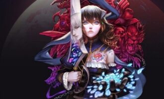 Bloodstained: Ritual of the Night