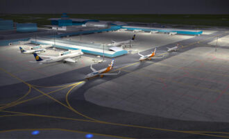 ‎World of Airports