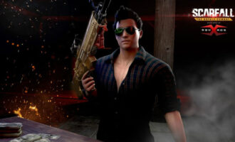 ScarFall