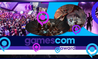 گیمزکام ۲۰۲۲